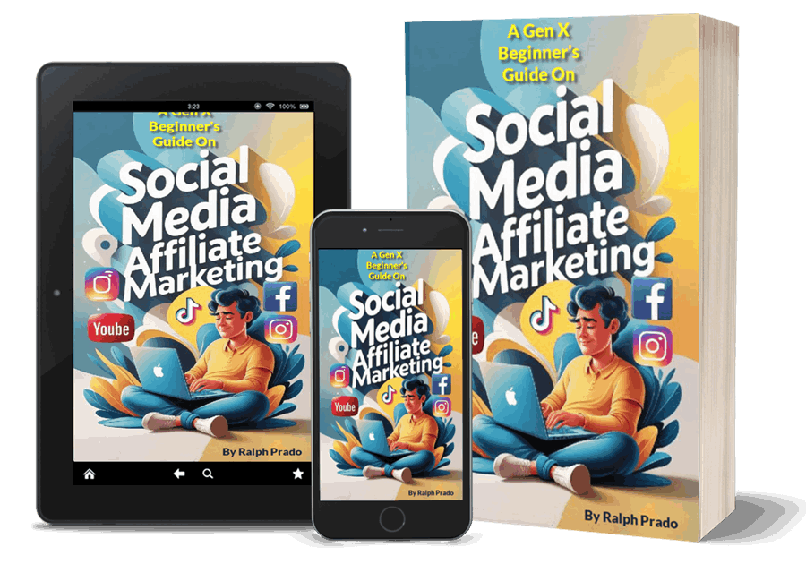 social media affiliate marketing